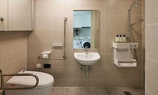 Incheon Songdo Stay31
