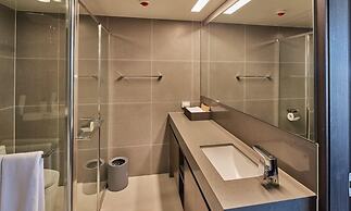 Incheon Songdo Stay31