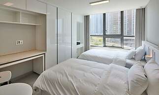 Incheon Songdo Stay31