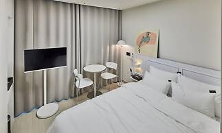 Incheon Songdo Stay31