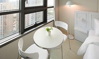 Incheon Songdo Stay31