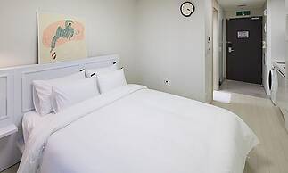Incheon Songdo Stay31