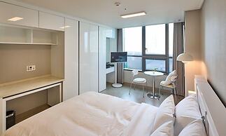 Incheon Songdo Stay31