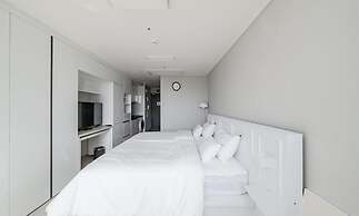 Incheon Songdo Stay31