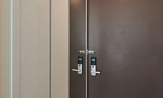 Incheon Songdo Stay31