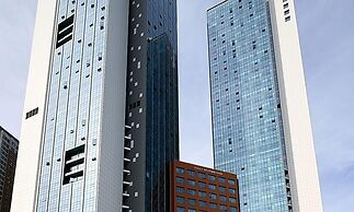 Incheon Songdo Stay31