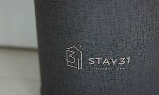 Incheon Songdo Stay31