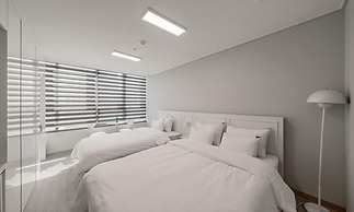 Incheon Songdo Stay31
