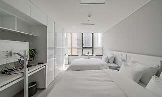 Incheon Songdo Stay31
