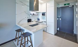 Incheon Songdo Stay31