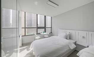 Incheon Songdo Stay31