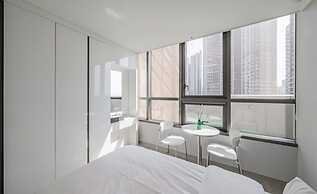 Incheon Songdo Stay31