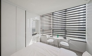Incheon Songdo Stay31