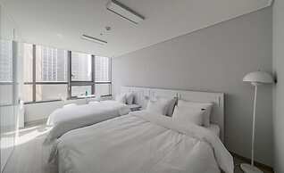 Incheon Songdo Stay31