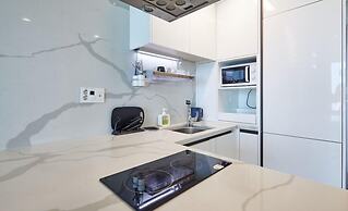 Incheon Songdo Stay31