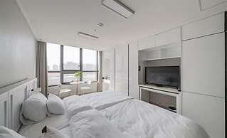 Incheon Songdo Stay31