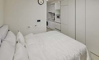 Incheon Songdo Stay31