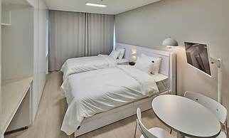 Incheon Songdo Stay31