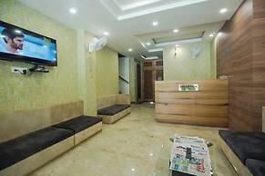 Hotel Raj Residency