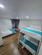 Kawan Beach House and Sanctuary