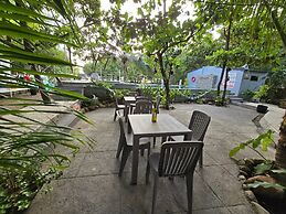 Kawan Beach House and Sanctuary