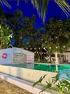 Kawan Beach House and Sanctuary
