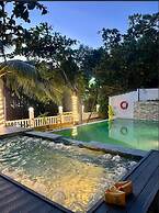 Kawan Beach House and Sanctuary