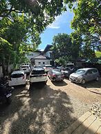 Kawan Beach House and Sanctuary