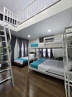 Kawan Beach House and Sanctuary