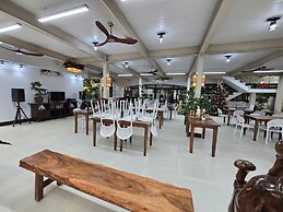 Kawan Beach House and Sanctuary