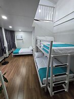 Kawan Beach House and Sanctuary