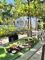 Kawan Beach House and Sanctuary