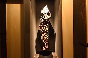 The okomorinoyado yumenagashi