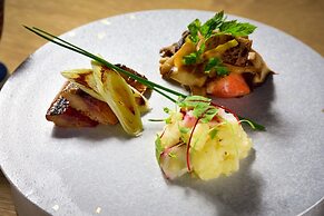 The okomorinoyado yumenagashi