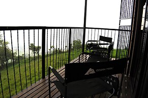 Cabañas La Montañuela