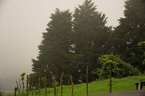 Cabañas La Montañuela