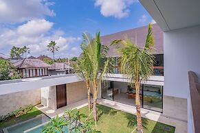 Villa Shanaya Pererenan