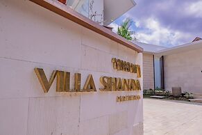 Villa Shanaya Pererenan