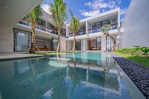 Villa Shanaya Pererenan