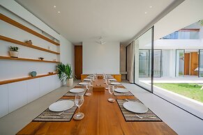 Villa Shanaya Pererenan