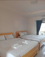 Paradise Resorts & Sauna