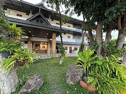 Paradise Resorts & Sauna