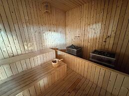 Paradise Resorts & Sauna