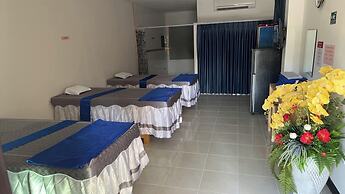 Paradise Resorts & Sauna