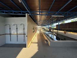 Paradise Resorts & Sauna