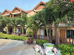 Friendly Resort