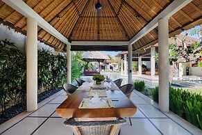 Villa Sesari