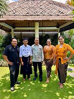 Villa Sesari