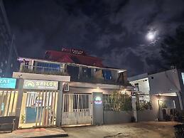 Sailor Beach Resort Cox's Bazar