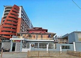 Sailor Beach Resort Cox's Bazar